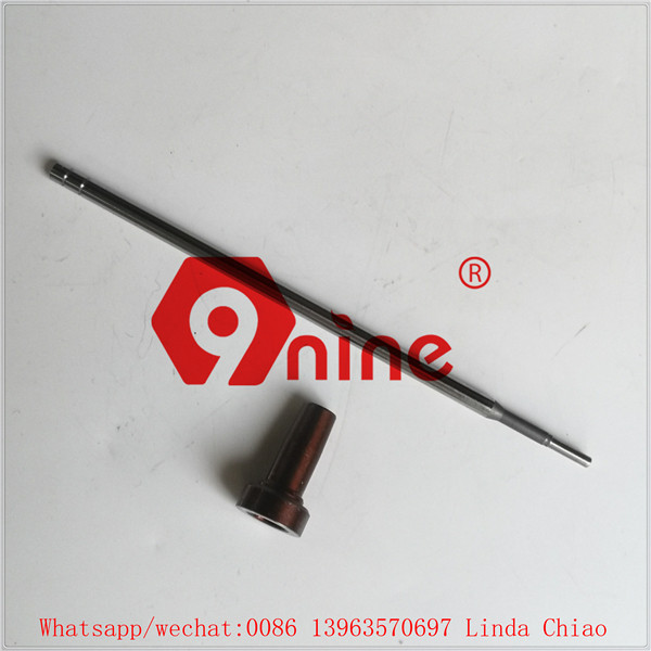 China Delphi Injector Control Valve Factory - bosch injector valve F00VC01007 For Injector 0445110022/0445110023 – Jiujiujiayi
